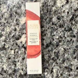 Laura Geller Glossy Lip Tint — Italian Marble - New